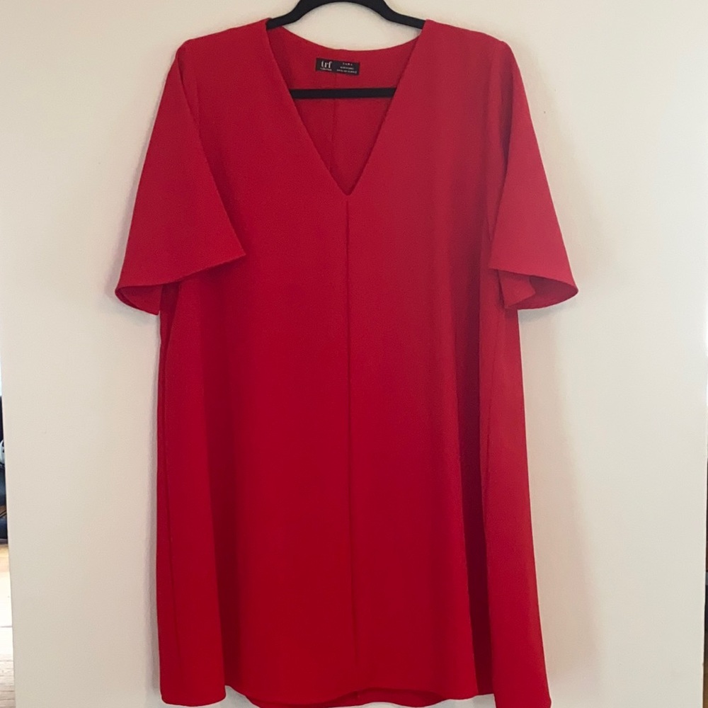 Zara Dress